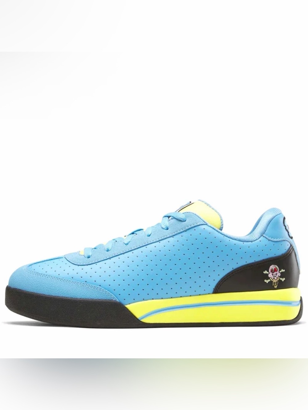 🩵 REEBOK x ICE CREAM BOARD FLIP BBC BLUE 🩵